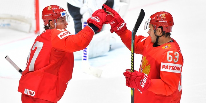 Kým bude vojna, Rusi ani Bielorusi si pod IIHF nezahrajú